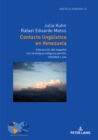 Image for Contacto lingueistico en Venezuela: Interaccion del espanol con la lengua indigena pemon, vitalidad y uso