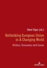 Image for Rethinking European Union In A Changing World