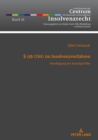 Image for §13B UStG Im Insolvenzverfahren: Bewaeltigung Der Bautraegerfaelle