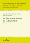 Image for La Spectatrice danoise de La Beaumelle