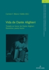 Image for Vida de Dante Alighieri: Tratado en honor de Dante Alighieri florentino, poeta ilustre