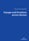 Image for Voyage and Emotions Across Genres