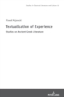 Image for Textualization of Experience