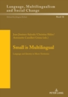 Image for Small is Multilingual: Language and Identity in Micro-Territories
