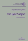 Image for The Lyric Subject
