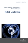 Image for Failed Leadership