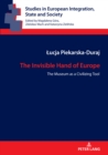 Image for The Invisible Hand of Europe: The Museum as a Civilizing Tool