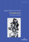 Image for Tecnologias del Yo : Mujer, Sujeto Y Subjetividad