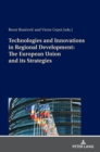 Image for Technologies and Innovations in Regional Development: The European Union and its Strategies