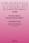 Image for Lebendiger Islam : Praxis- Und Methoden-Reflexion Der Islamisch-Theologischen Studien in Deutschland