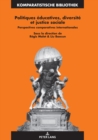 Image for Politiques educatives, diversite et justice sociale: Perspectives comparatives internationales