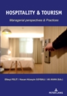 Image for HOSPITALITY &amp; TOURISM: MANAGERIAL PERSPECTIVES &amp; PRACTICES