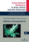 Image for ASEAN in a Changing World