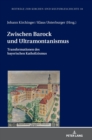 Image for Zwischen Barock und Ultramontanismus