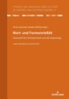 Image for Wort- und Formenvielfalt : Festschrift fuer Christoph Koch zum 80. Geburtstag. Unter Mitarbeit von Daniel Petit