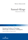 Image for Samuel-Kings: A Hypertextual Commentary