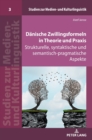 Image for Daenische Zwillingsformeln in Theorie und Praxis : Strukturelle, syntaktische und semantisch-pragmatische Aspekte