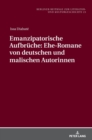 Image for Emanzipatorische Aufbrueche : Ehe-Romane von deutschen und malischen Autorinnen