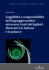 Image for Leggibilita e comprensibilita del linguaggio medico attraverso i testi dei foglietti illustrativi in italiano e in polacco