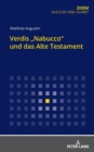 Image for Verdis &quot;Nabucco&quot; und das Alte Testament