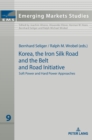 Image for Korea, the Iron Silk Road and the Belt and Road Initiative