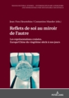 Image for Reflets de soi au miroir de l&#39;autre: Les representations croisees. Europe/Chine du vingtieme siecle a nos jours
