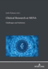 Image for Clinical research at MENA: challenges and solutions