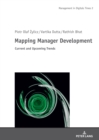 Image for Managers&#39; development  : current and upcoming trends