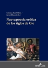 Image for Nueva poesia erotica de los Siglos de Oro