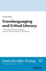 Image for Translanguaging and Critical Literacy