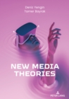 Image for New media theories