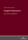 Image for Gospel Characters: Jesus and His Contemporaries