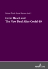 Image for Great Reset and the New Deal After Covid-19