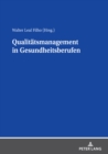 Image for Qualitaetsmanagement in Gesundheitsberufen