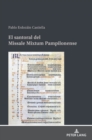 Image for El santoral del Missale Mixtum Pampilonense