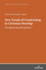 Image for New Trends of Fundraising in Christian Worship