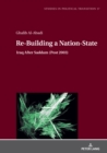 Image for Re-building a nation-state  : Iraq after Saddam (post 2003)