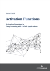 Image for Activation Functions