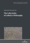 Image for The Labyrinths of Leibniz&#39;s Philosophy