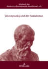 Image for Dostojewskij und der Sozialismus