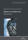 Image for Beauty in Architecture: Harmony of Place