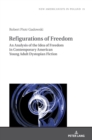Image for Refigurations of Freedom