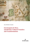 Image for Jose Joaquin de Mora and Britain: cultural transfers and transformations