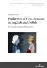 Image for Predicates of Gratification in English and Polish: A Semantic-Syntactic Perspective