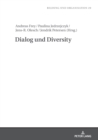 Image for Dialog Und Diversity