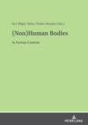 Image for (Non)Human Bodies