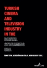 Image for Turkish cinema and television industry in the digital streaming era