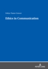 Image for Ethics in Communication