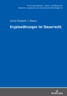 Image for Kryptowaehrungen Im Steuerrecht