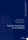 Image for Positive Psychology in the Military